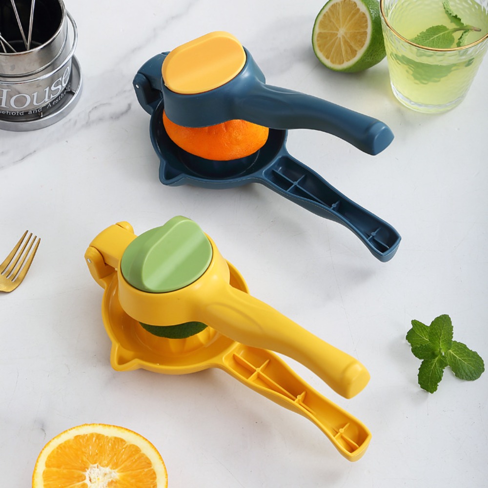 Citrus Juicer Bar - Portable Lemon Lime Squeezer Citrus Press