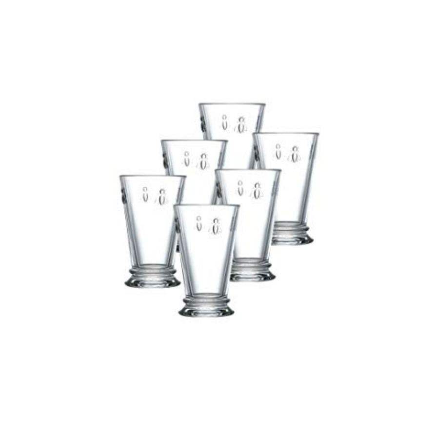 Old Fashioned Glass - La Rochere Napoleon Bee Old Fashioned