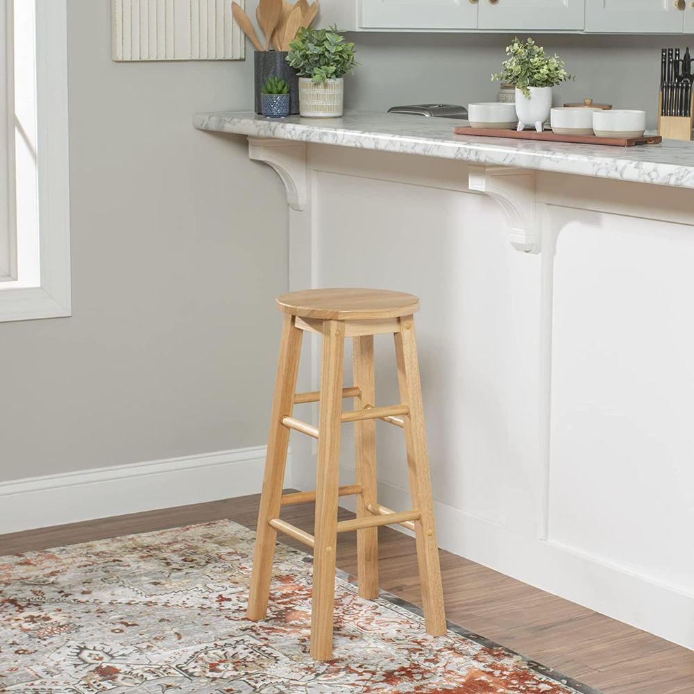 29 Inch Tall Classic Round Sea - Home Bar And Counter recensione e prezzo