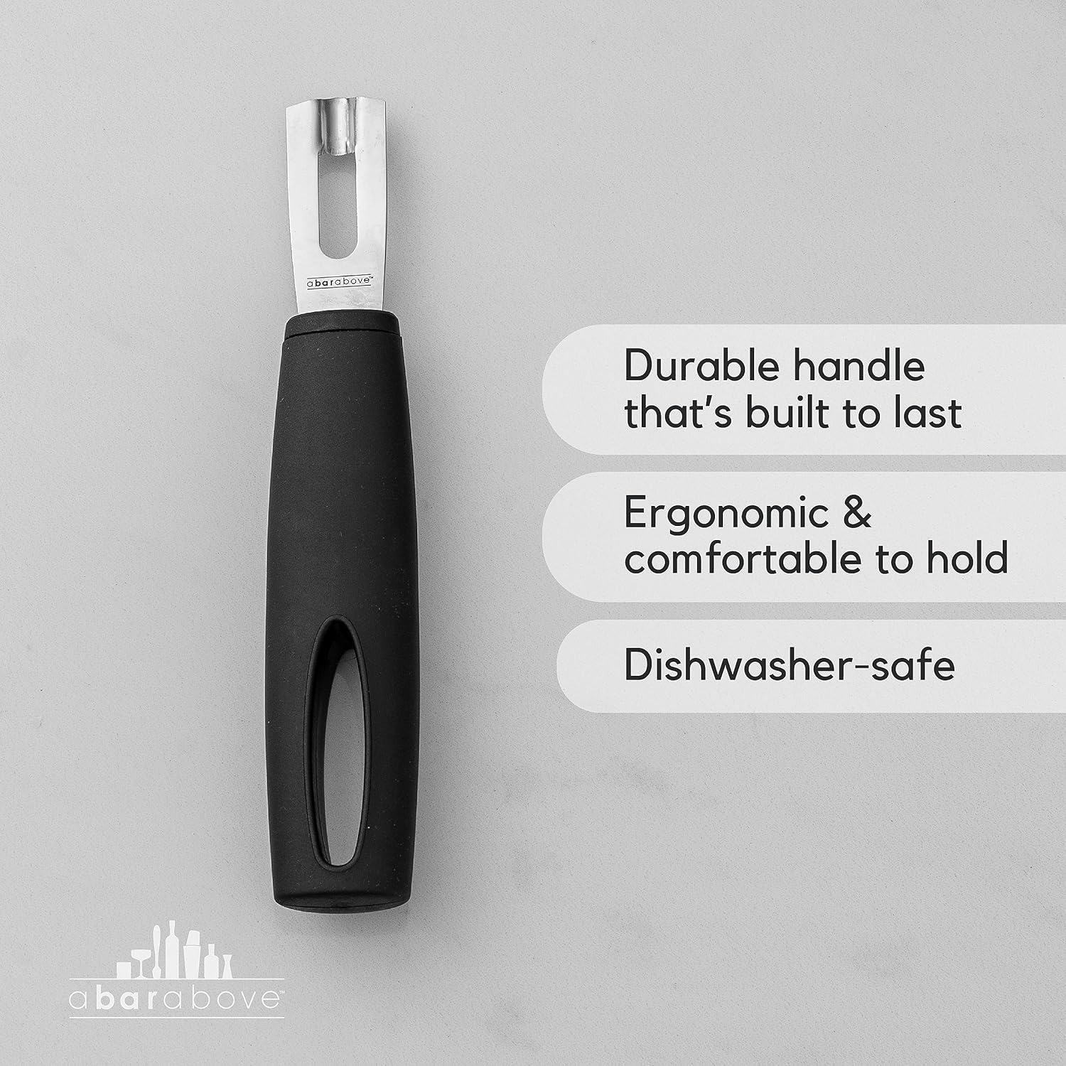 Stainless Steel Channel Knife  - Peeler Channel Knife recensione e prezzo