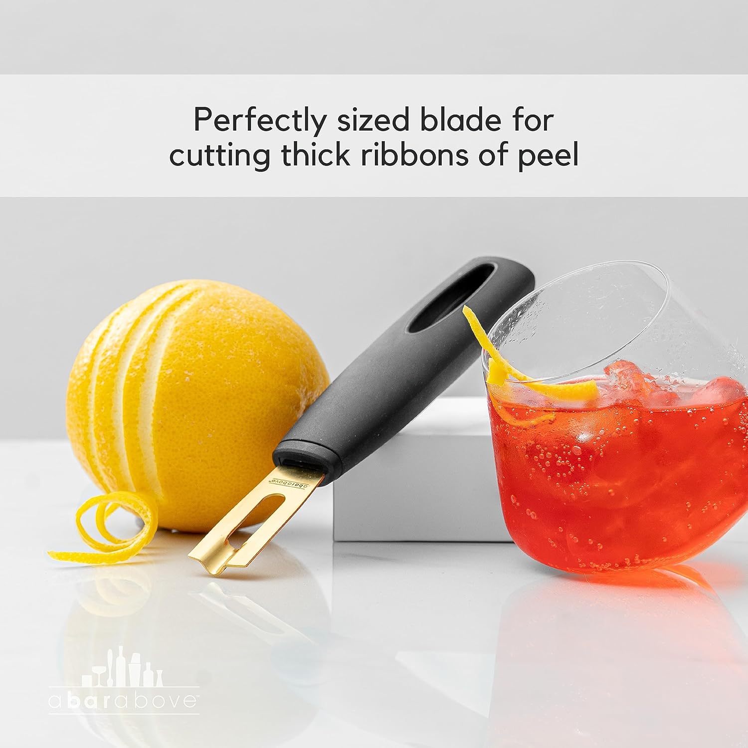 Stainless Steel Channel Knife  - Peeler Channel Knife recensione e prezzo