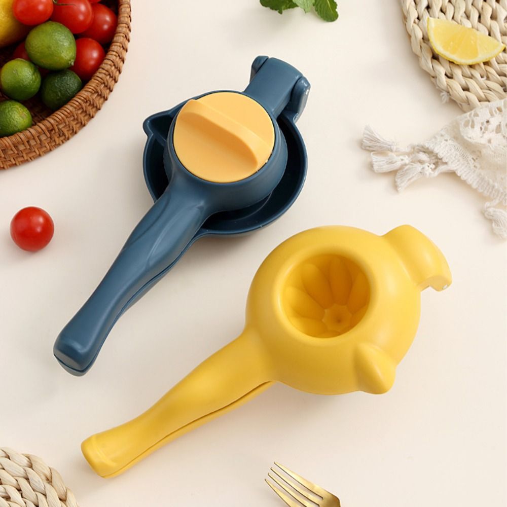Portable Lemon Lime Squeezer C - Citrus Juicer Bar recensione e prezzo