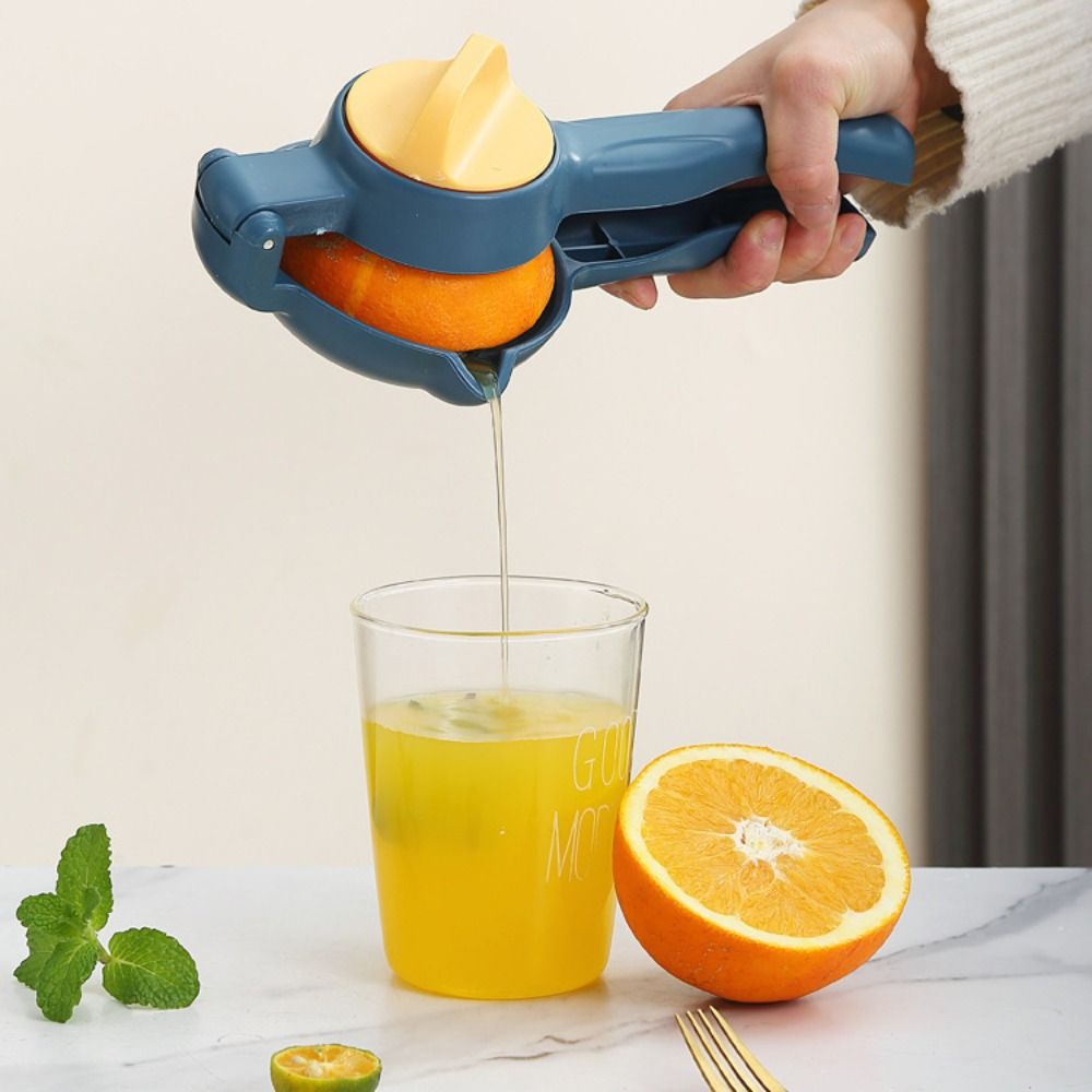 Portable Lemon Lime Squeezer C - Citrus Juicer Bar recensione e prezzo