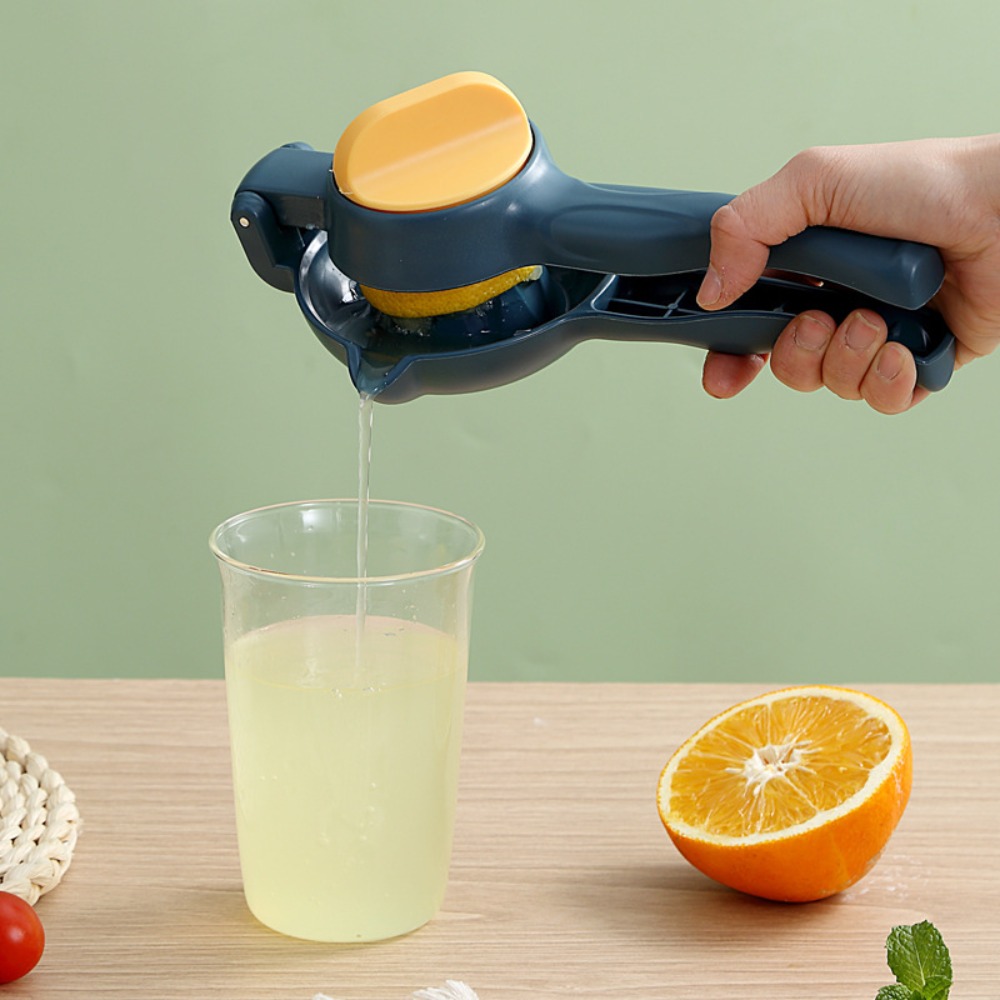 Portable Lemon Lime Squeezer C - Citrus Juicer Bar recensione e prezzo