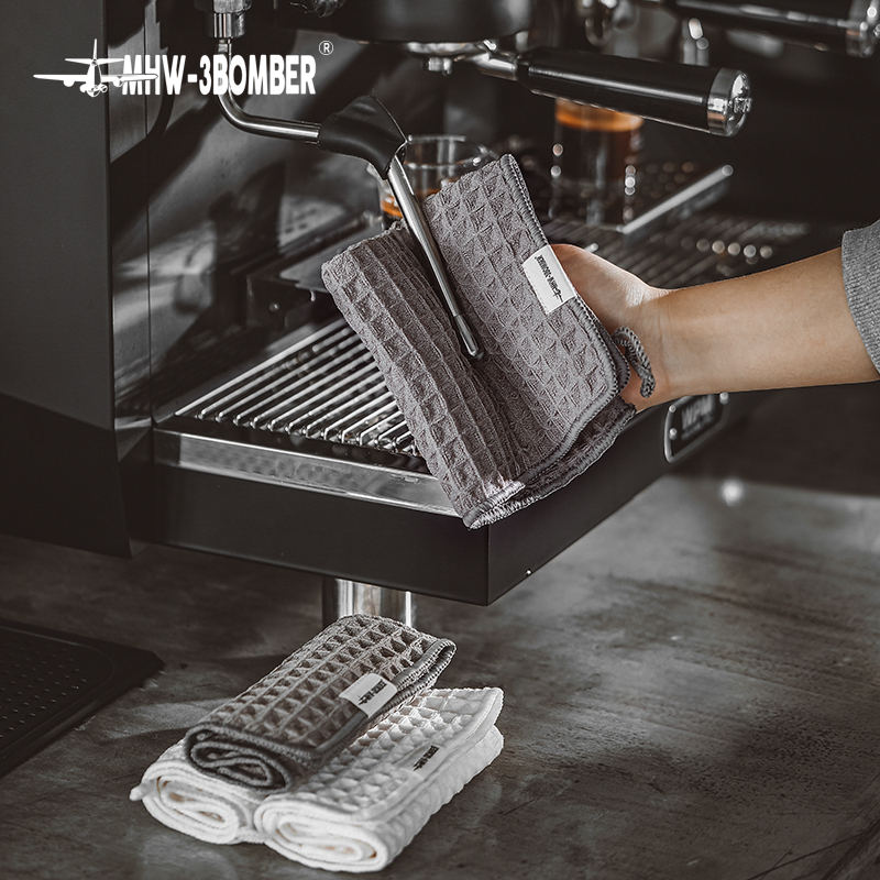 MHW-3BOMBER Barista Micro Clot - Home Bar Setup recensione e prezzo