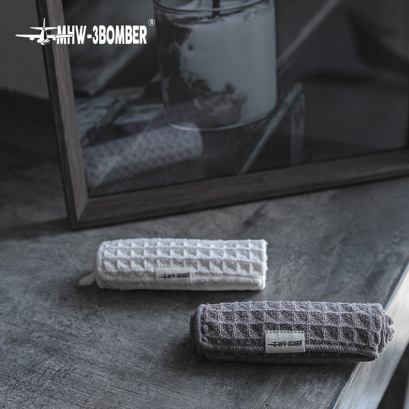 MHW-3BOMBER Barista Micro Clot - Home Bar Setup recensione e prezzo