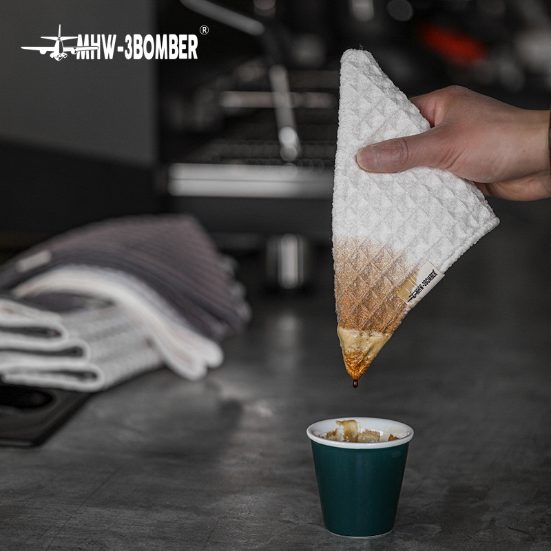 MHW-3BOMBER Barista Micro Clot - Home Bar Setup recensione e prezzo