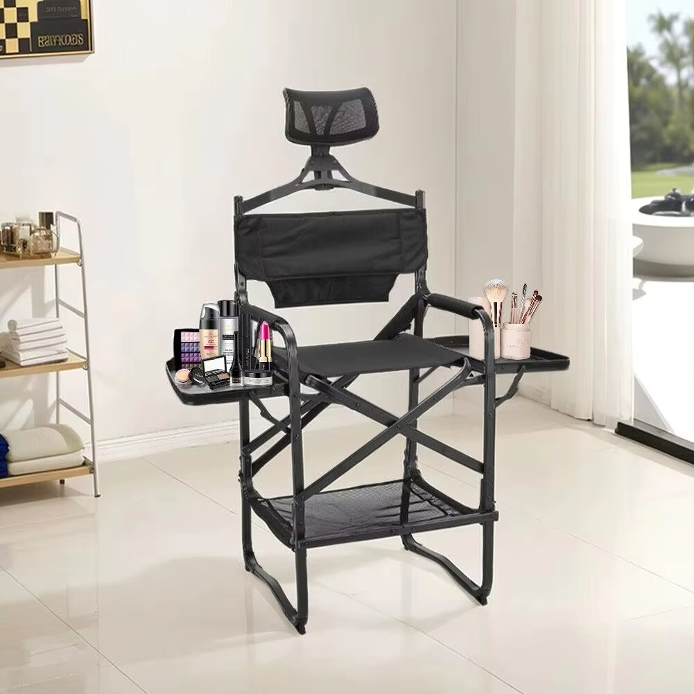 Tall Directors Chair Heavy Dut - Home Bar Seating recensione e prezzo