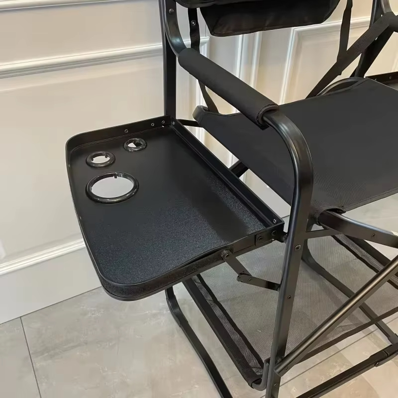 Tall Directors Chair Heavy Dut - Home Bar Seating recensione e prezzo