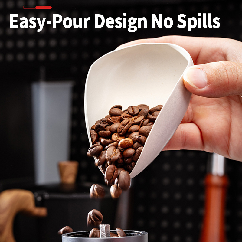 OANKR 304 Coffee Bean Dosing C - Home Bar Setup recensione e prezzo