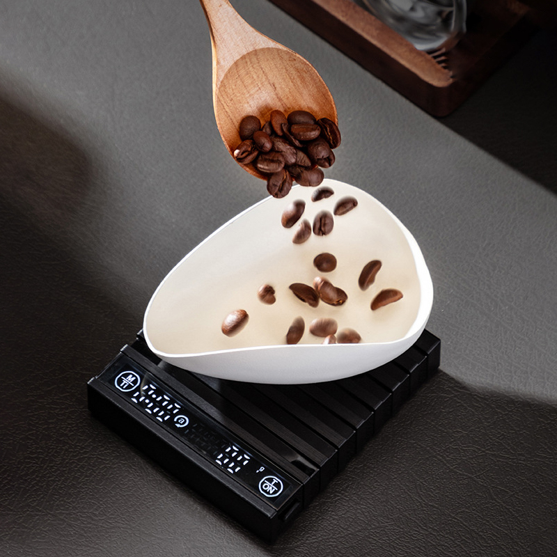 OANKR 304 Coffee Bean Dosing C - Home Bar Setup recensione e prezzo