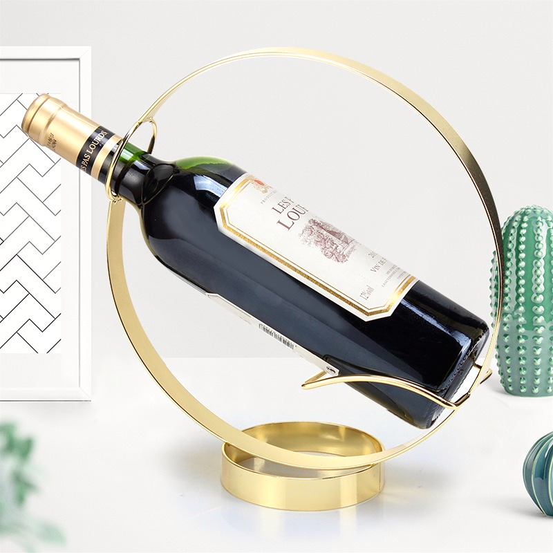 Creative European Style Wine R - Home Bar And Cabinet recensione e prezzo