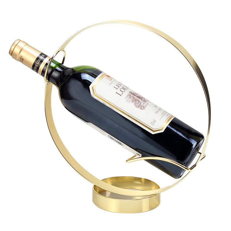 Creative European Style Wine R - Home Bar And Cabinet recensione e prezzo