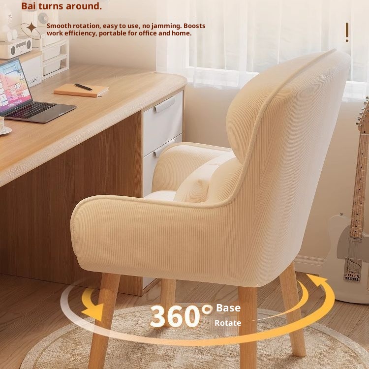 Bedroom chair, backrest makeup - Home Bargains recensione e prezzo