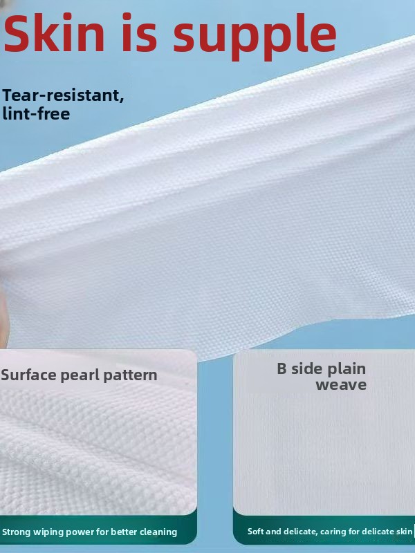 Thiened Disposable Towels Pear - Home Barber recensione e prezzo