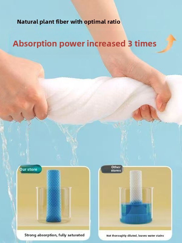 Thiened Disposable Towels Pear - Home Barber recensione e prezzo