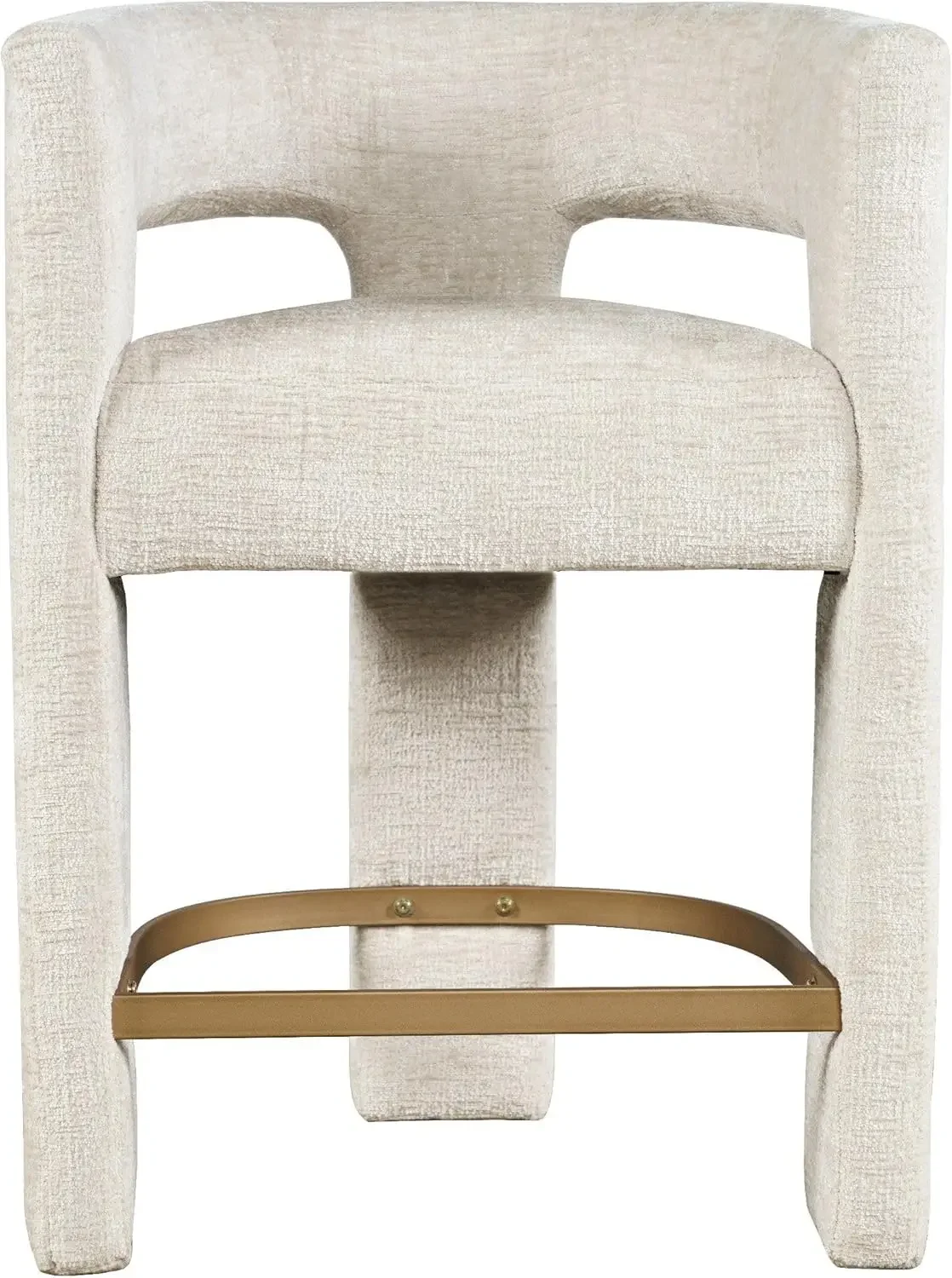Jofran Upholstered Counter Sto - Home Bar Seating recensione e prezzo