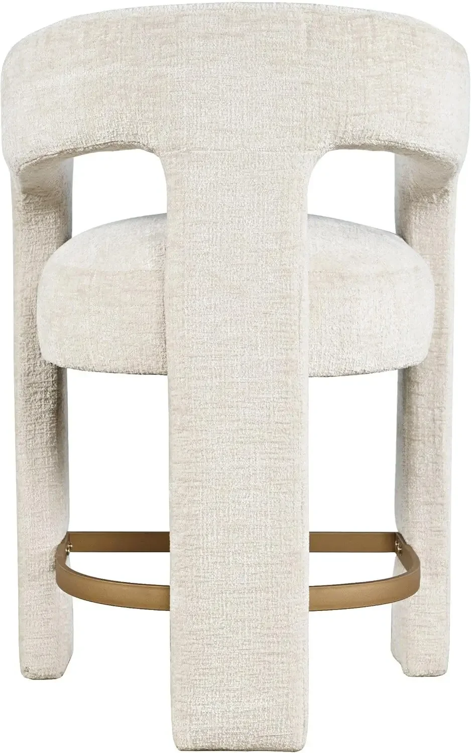 Jofran Upholstered Counter Sto - Home Bar Seating recensione e prezzo