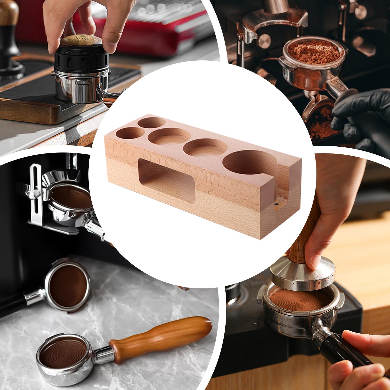 Espresso Tamping Station 58mm  - Home Bar And Counter recensione e prezzo