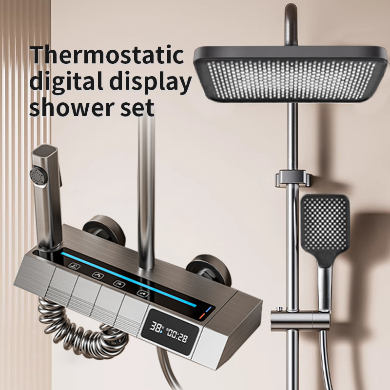 Constant temperature digital p - Home Bar Set recensione e prezzo