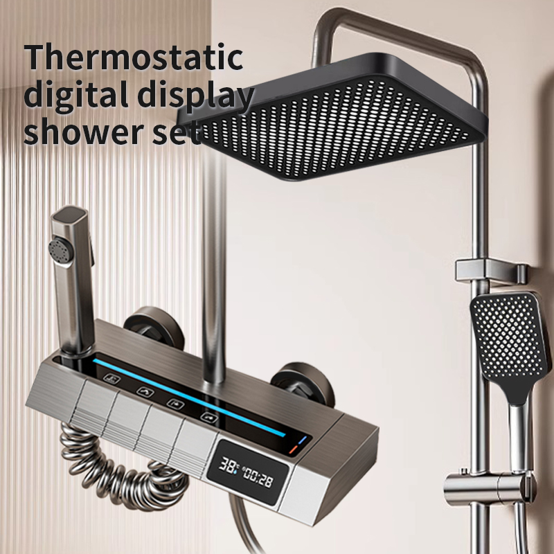 Constant temperature digital p - Home Bar Set recensione e prezzo