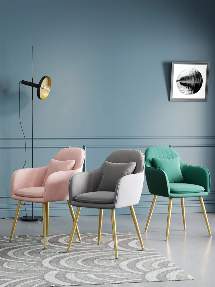 Nordic Fashion Light Luxury Su - Home Bar Seating recensione e prezzo