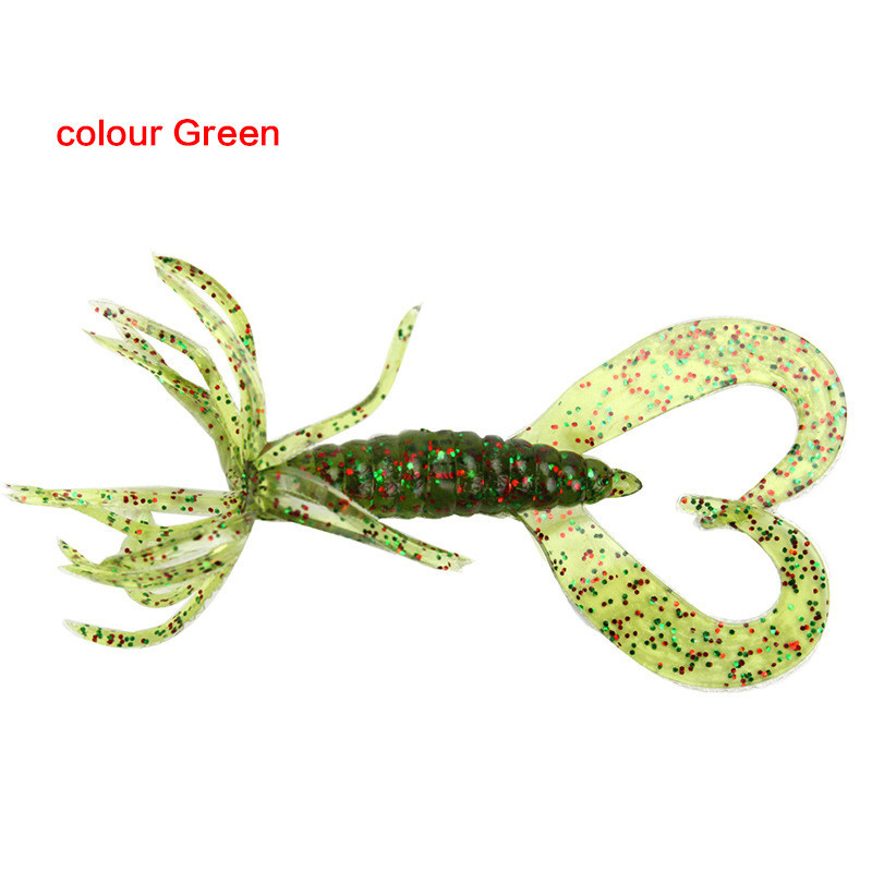 Umbrella Shape Soft Bait Fishi - Jigger Double Sided recensione e prezzo