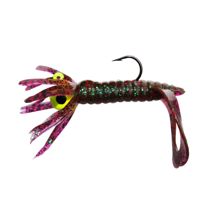 Umbrella Shape Soft Bait Fishi - Jigger Double Sided recensione e prezzo
