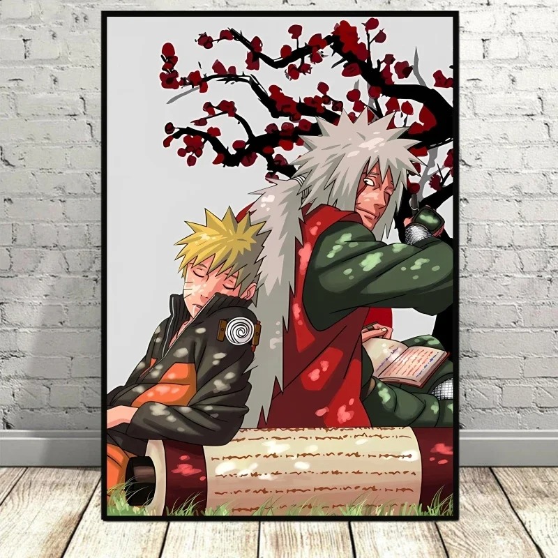 Painting By Numbers Kit NARUTO - Home Bar Set recensione e prezzo
