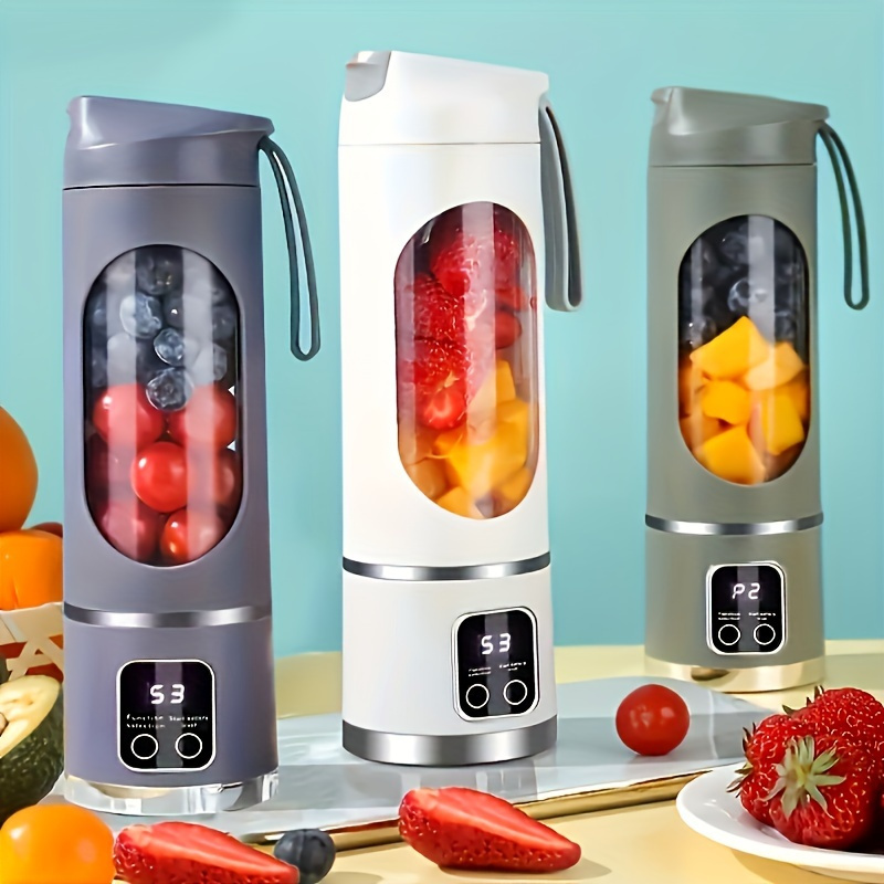USB Rechargeable Portable Blen - Citrus Juicer Bar recensione e prezzo
