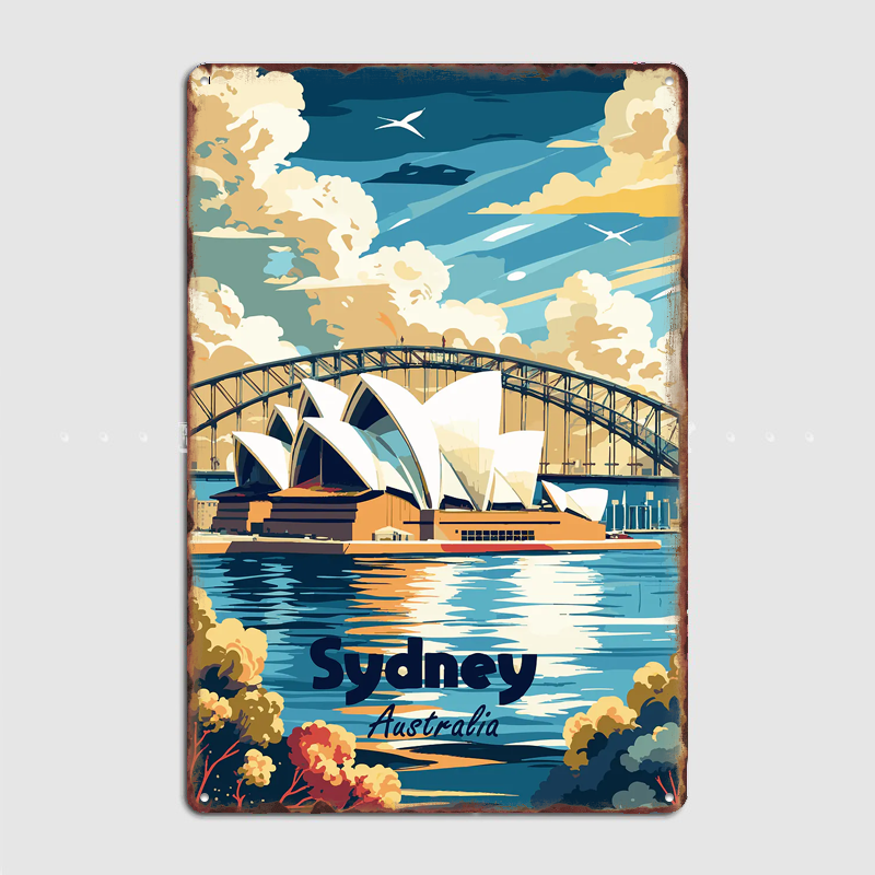 Sydney Opera House Travel Post - Home Bar Sydney recensione e prezzo