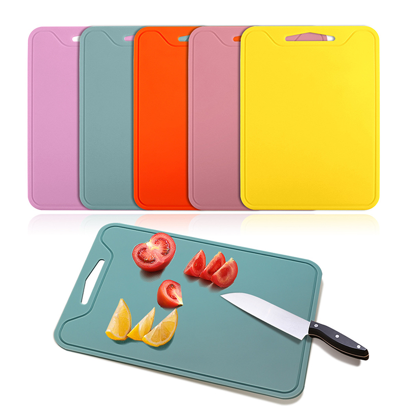New Silicone Cutting Board Non - Bar Mat Rubber recensione e prezzo