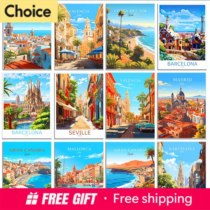 2026 Spain Travel Paris Gran C - Home Barcelona recensione e prezzo