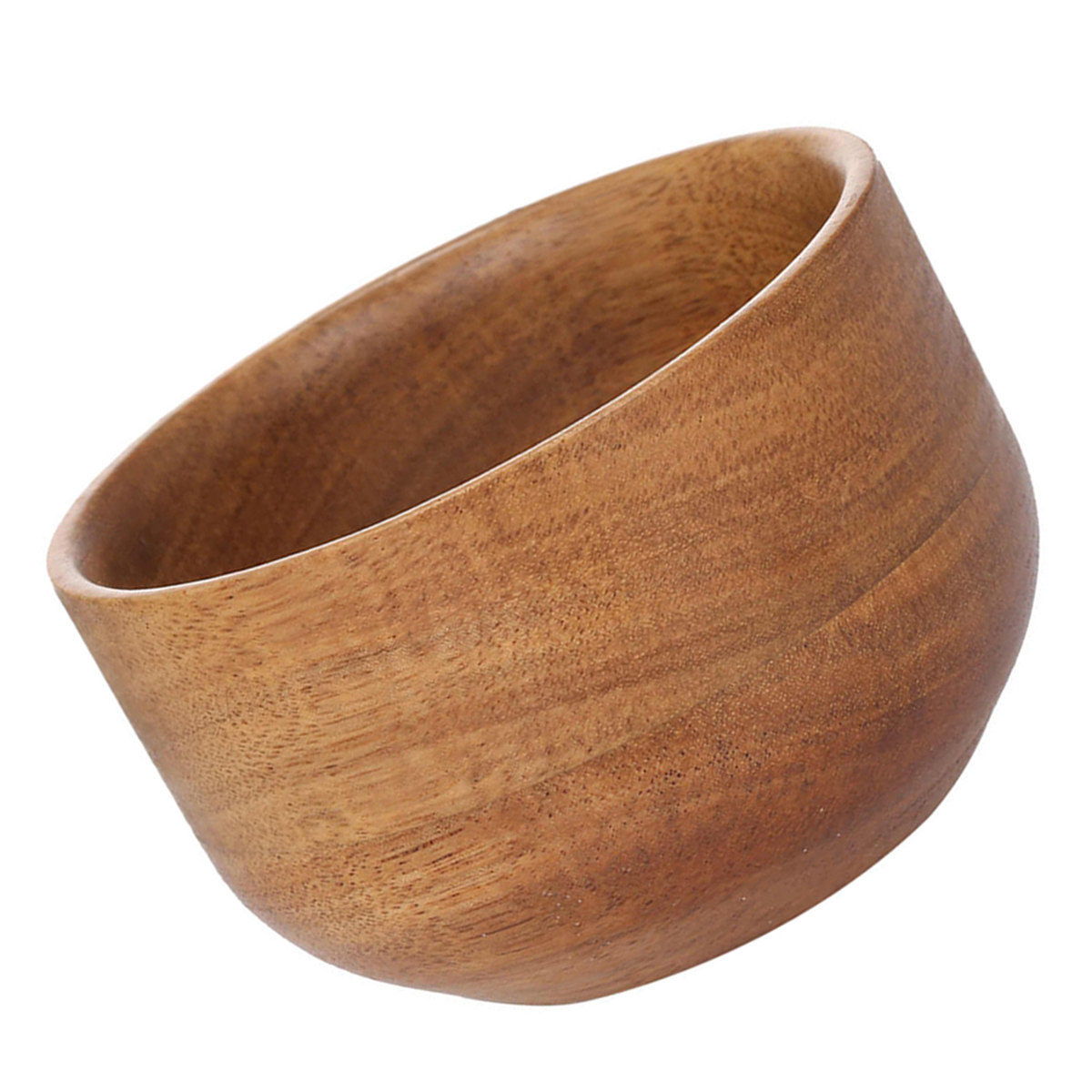 Wooden Men Shaving Bowl Light  - Home Barber recensione e prezzo