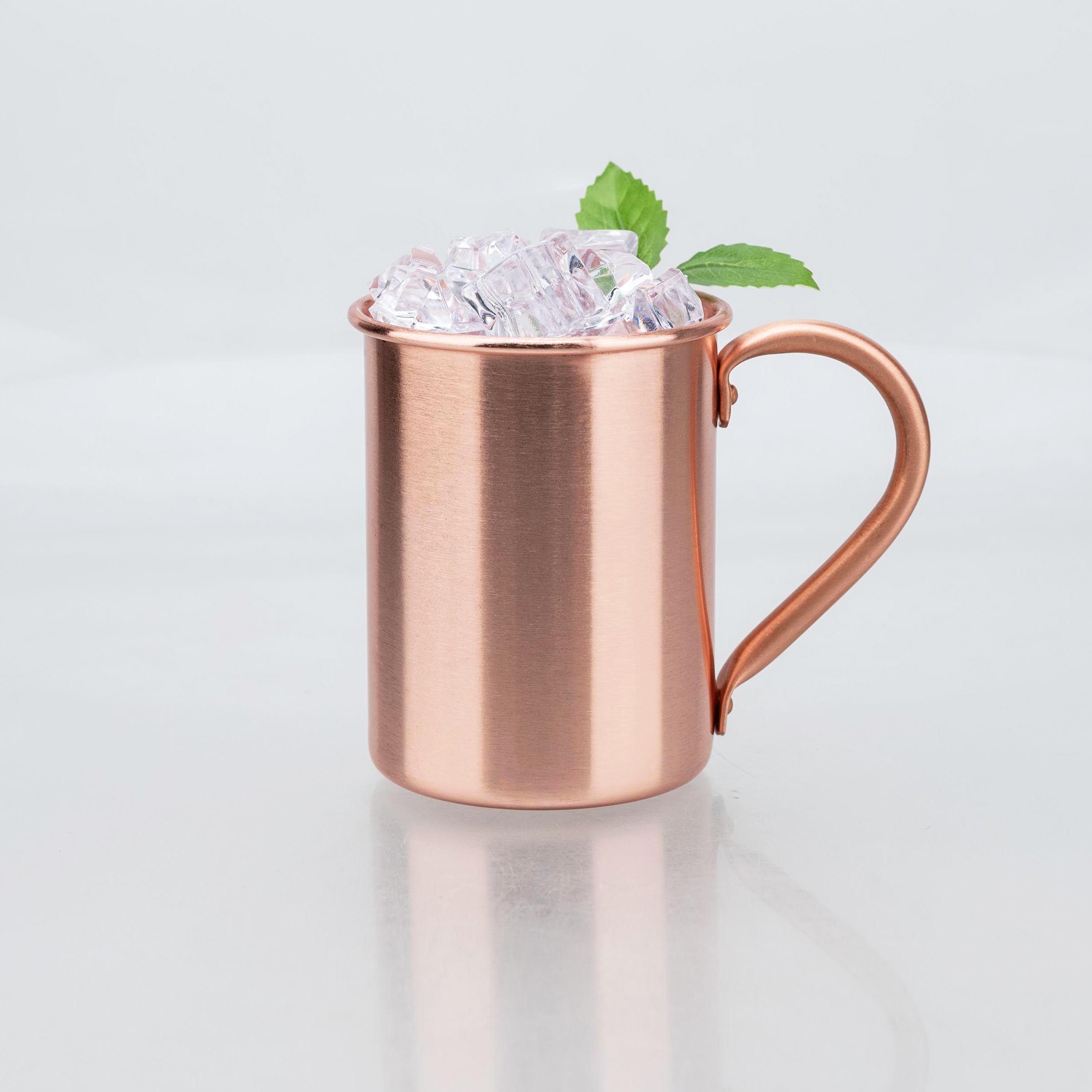 100% Copper Moscow Mule Mug 1/ - Mule Copper Mug recensione e prezzo