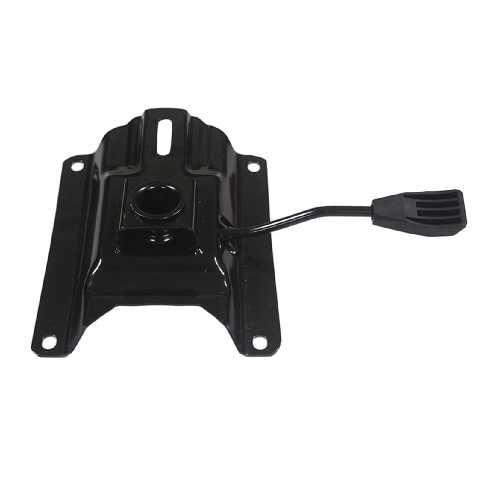 Rotating Chair Swivel Plate Hi - Home Bar Seating recensione e prezzo