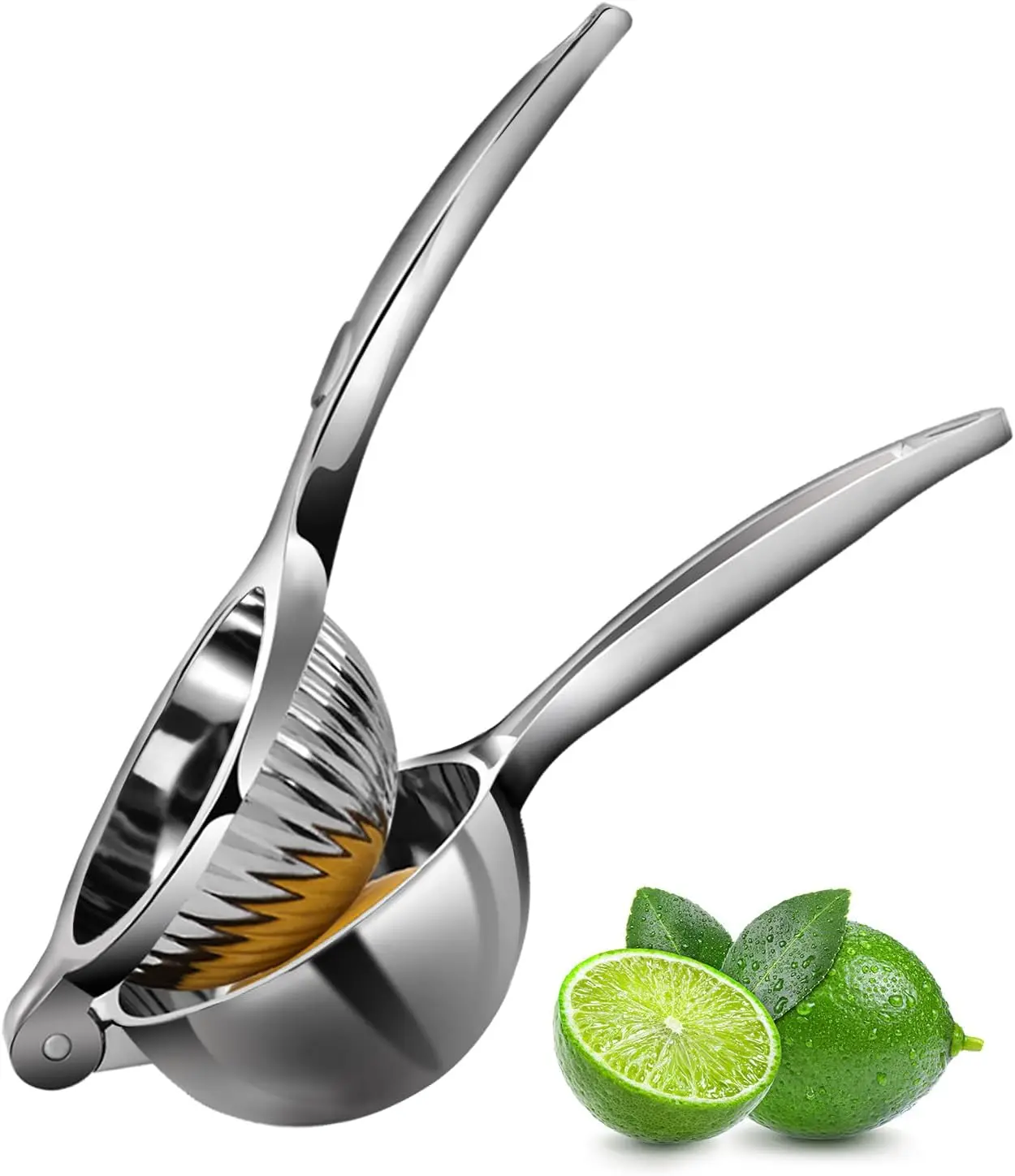 Handheld Citrus Juicer, Heavy  - Citrus Juicer Bar recensione e prezzo