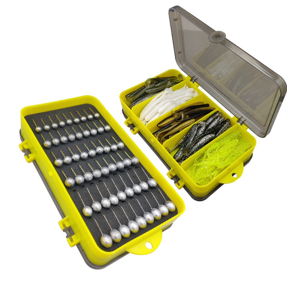Multi Function Fishing Tackle  - Jigger Double Sided recensione e prezzo