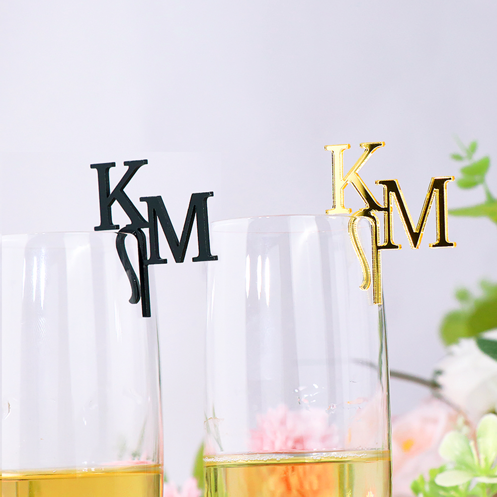 20/50/100pcs Personalized Drin - Cocktail Recipe Book recensione e prezzo