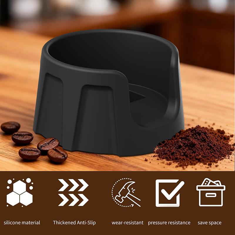 Espresso Portafilter Holder Ta - Home Barista recensione e prezzo