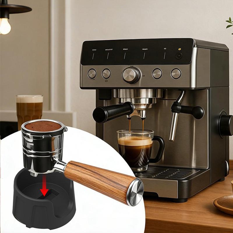 Espresso Portafilter Holder Ta - Home Barista recensione e prezzo