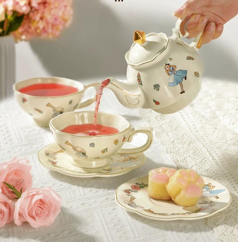Alice Ceramic Tea and Coffee S - Old Fashioned Glass recensione e prezzo