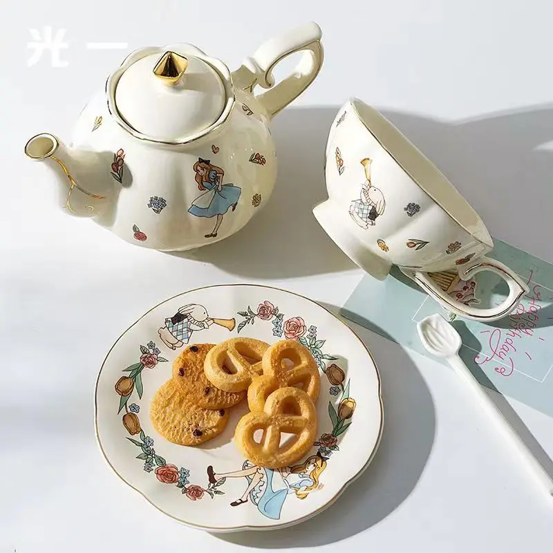 Alice Ceramic Tea and Coffee S - Old Fashioned Glass recensione e prezzo