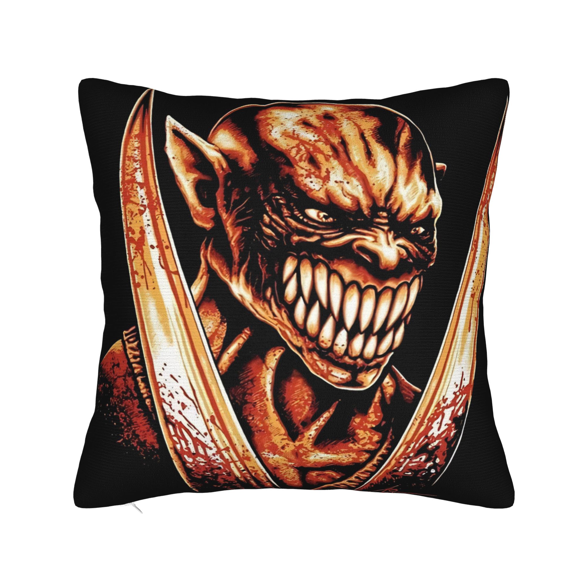 Mortal Kombat Baraka Smile Pil - Home Baraka recensione e prezzo