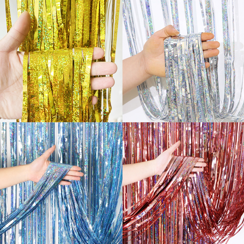 2M Glitter Pink Metallic Foil  - Home Bargains recensione e prezzo