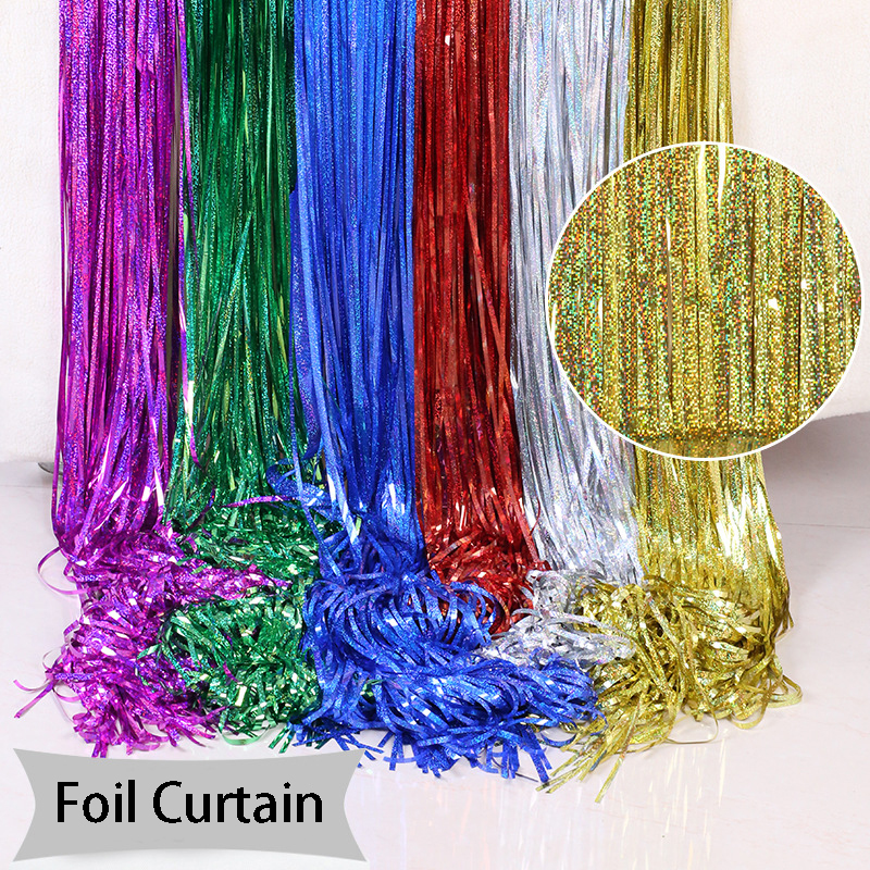 2M Glitter Pink Metallic Foil  - Home Bargains recensione e prezzo