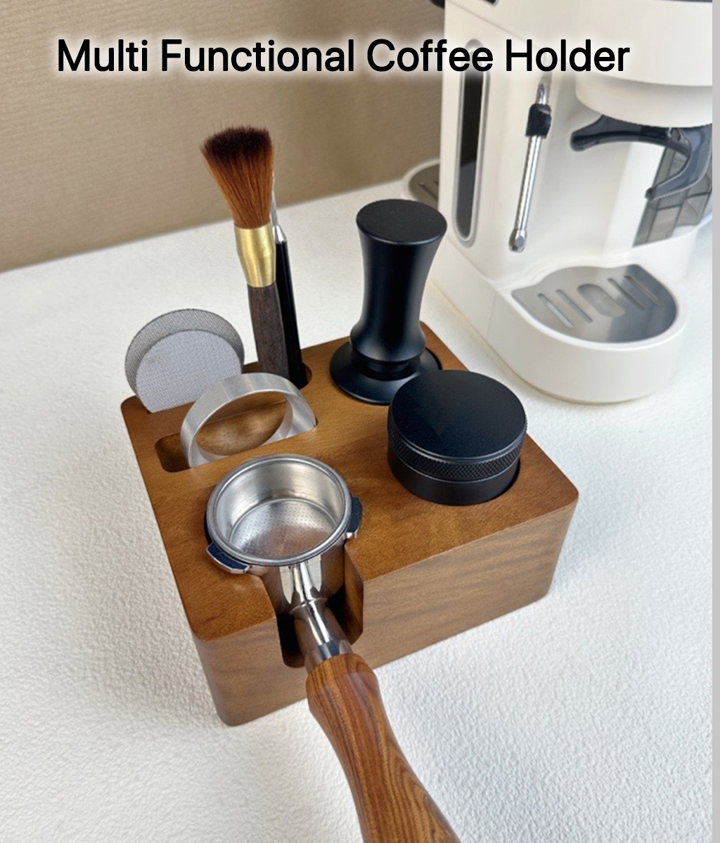 51mm 54mm 58mm Coffee Tamping  - Home Barista recensione e prezzo