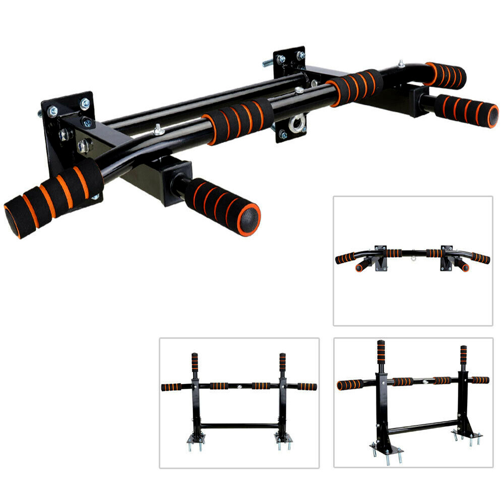 Durable Home Fitness Equipment - Home Bar Setup recensione e prezzo