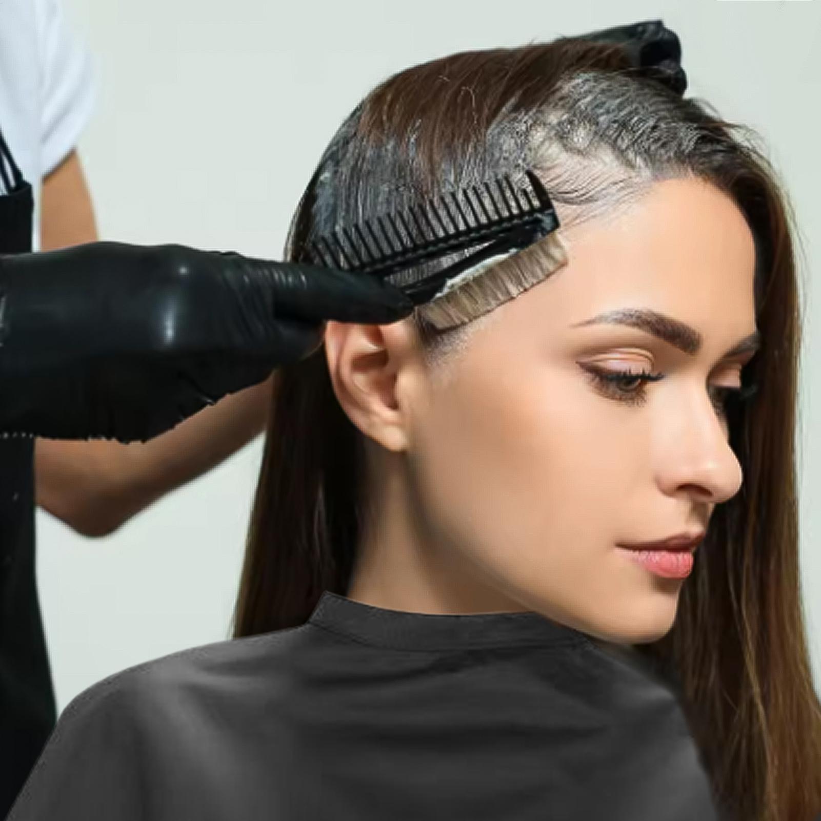 Black Short Square Waterproof  - Home Barber recensione e prezzo