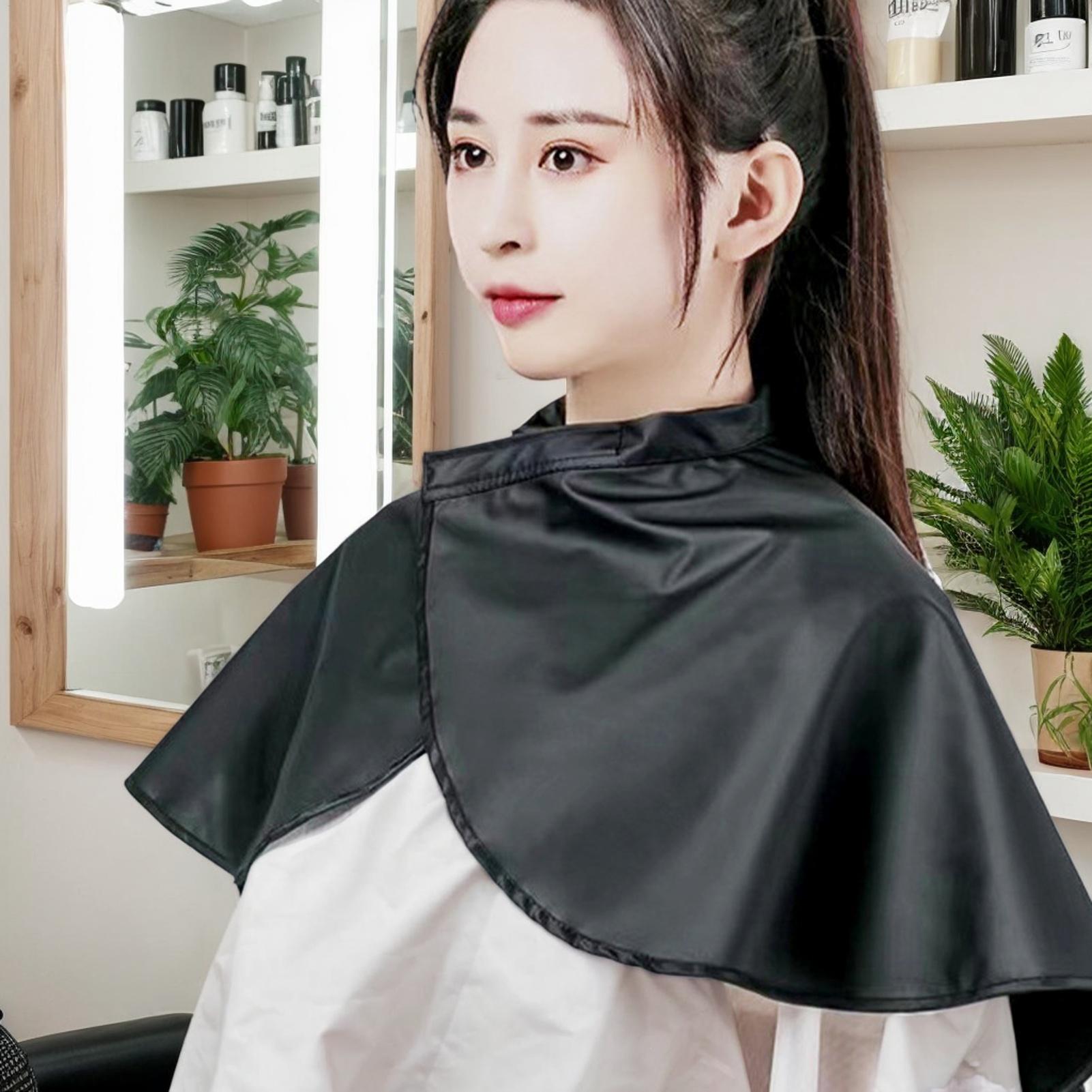 Black Short Square Waterproof  - Home Barber recensione e prezzo